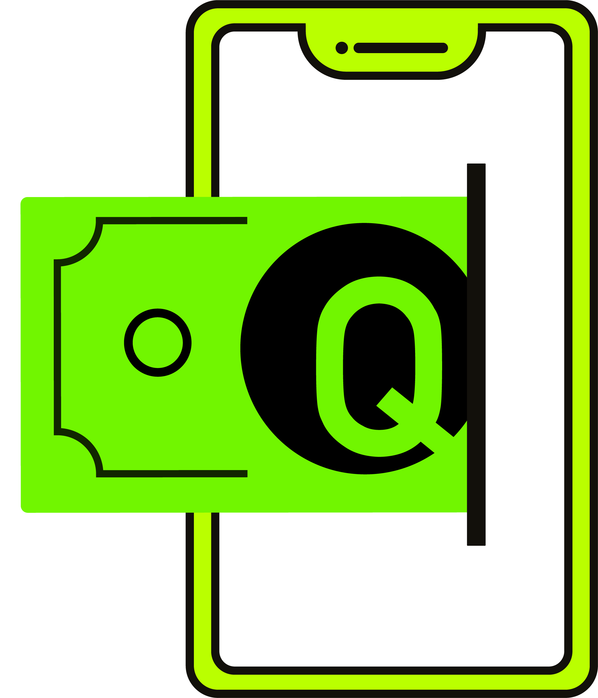 Quetzales en tu cellular