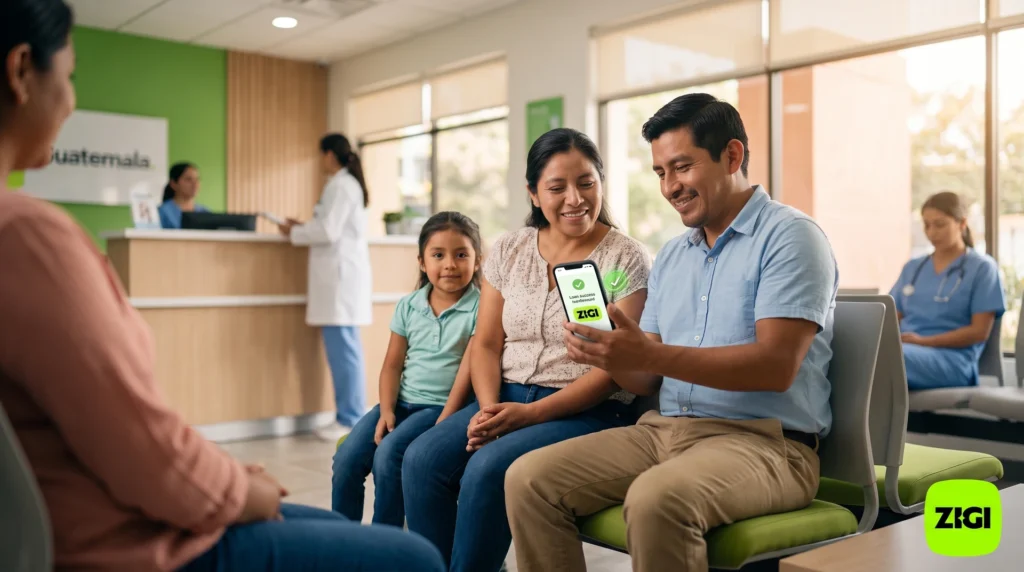 Préstamo rápido para gastos médicos en Guatemala, opciones accesibles en menos de 3 minutos.