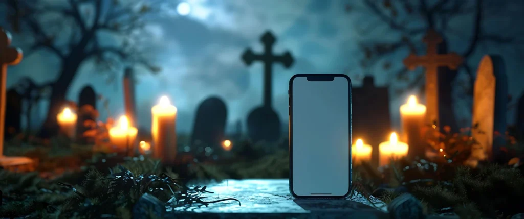 Cómo pagar flores y otros gastos del cementerio sin cargar efectivo