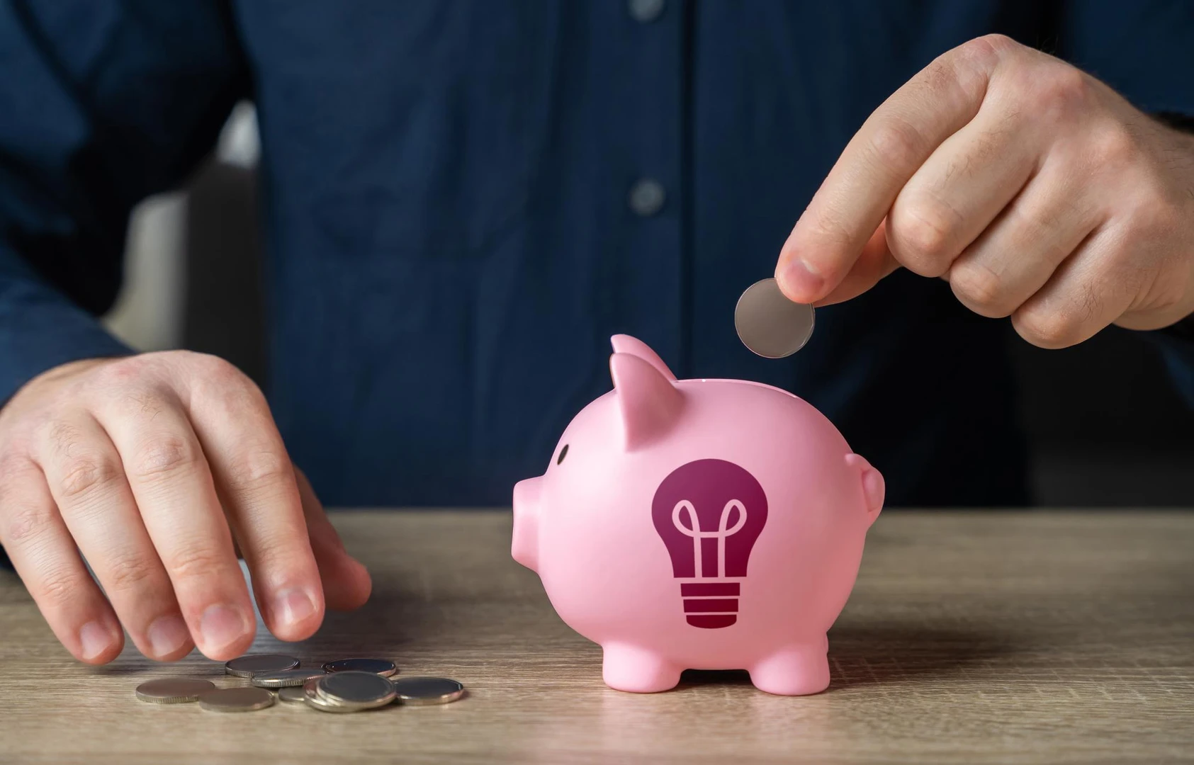 Ideas para ahorrar