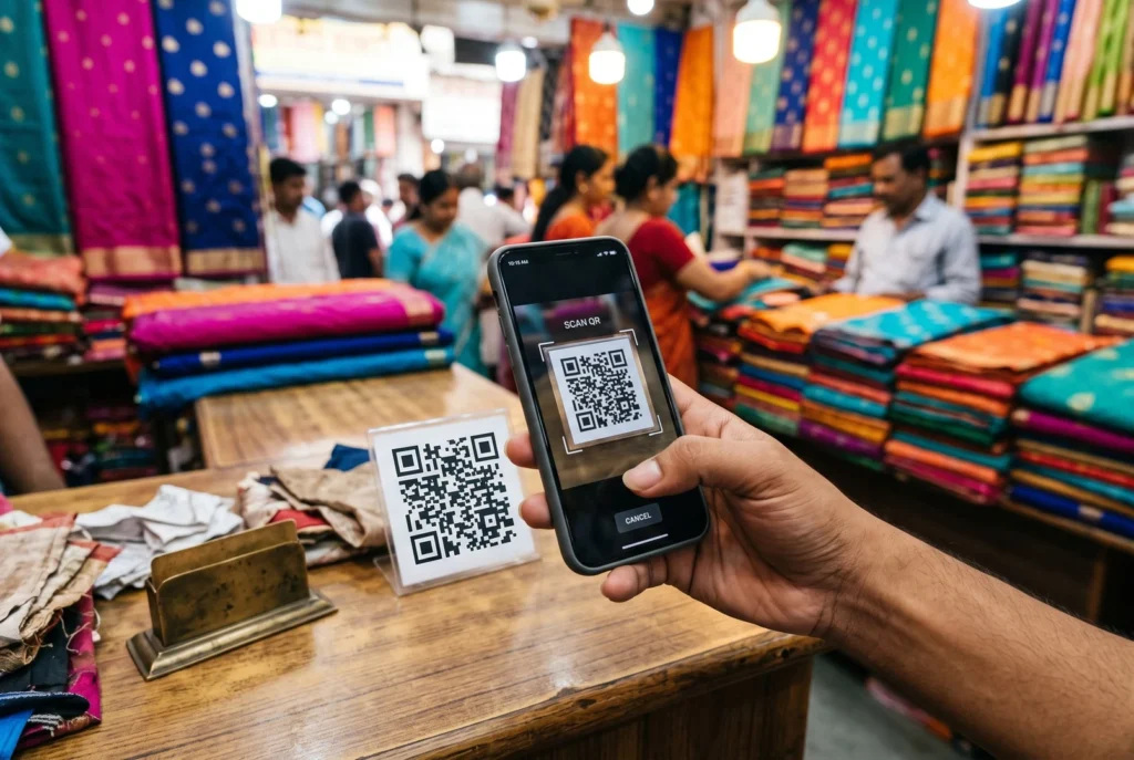 Qué comercios podés pagar con QR este Black Friday en Guatemala