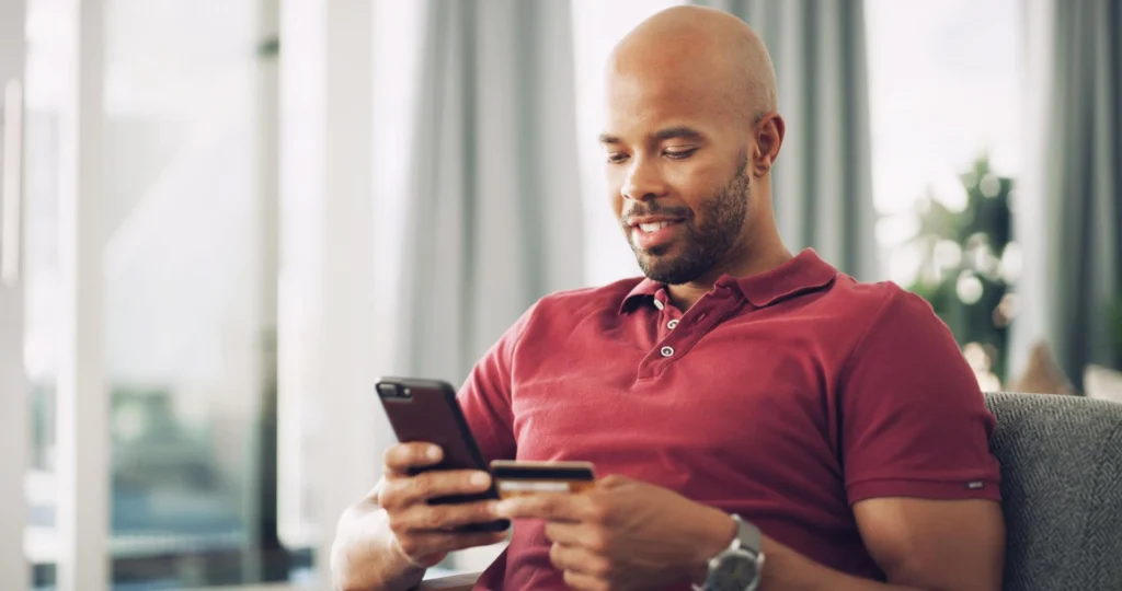 Es confiable pedir un crédito por una app en Guatemala