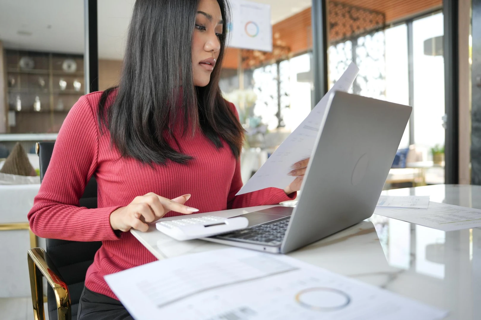 Qué es Infornet y cómo consultar tu historial crediticio en Guatemala