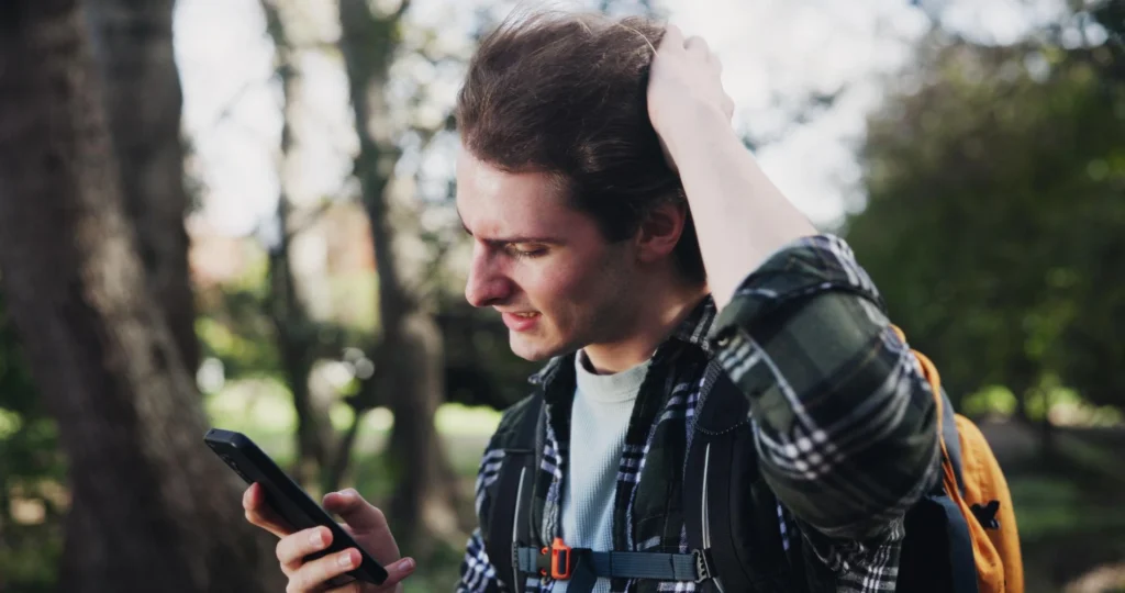 Qué hacer si perdés o te roban el celular con Zigi instalada